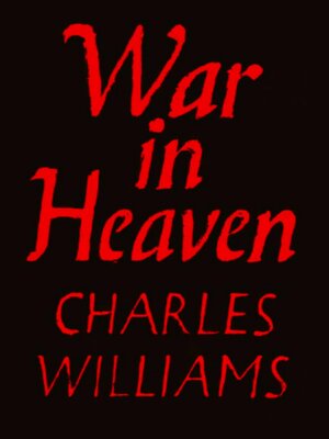 cover image of War in Heaven